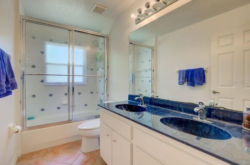 2135 Durfey Ave, Orange City FL  32763-3516 exterior