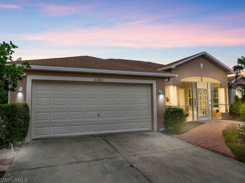 3265 52 Ave, Naples FL  34120-1797 exterior