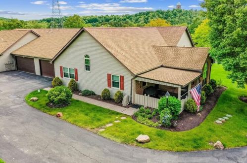 110 Barrington Dr, Noblestown, PA 15071-3042