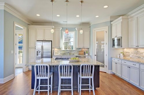 1154 Ayers Plantation Way, Mount Pleasant SC  29466-8588 exterior