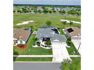 255 Strathmore Cir, Kissimmee, FL 34744-5442