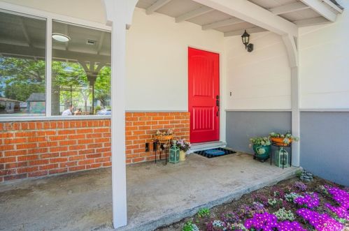 715 Cedar Dr, Covina CA  91723-1015 exterior