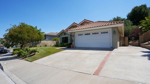 28019 Caraway Ln, Santa Clarita, CA 91350-3901