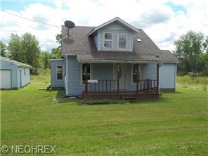 3242 Tower Rd, Dorset, OH 44032-9625