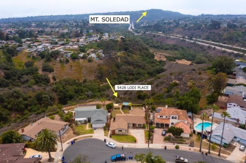 5428 Lodi Pl, San Diego, CA 92117-1131