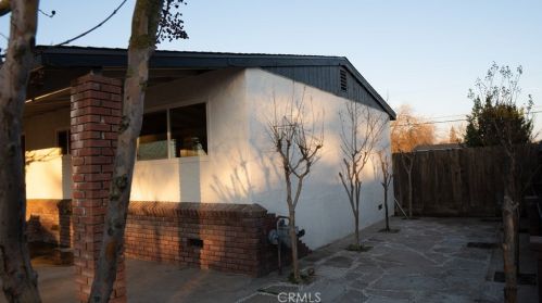 1521 7th St, Livingston CA  95334-1604 exterior