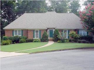 8303 Sugar Mill Ln, College Dale, TN 37363-8861