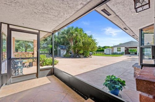 17652 Shetland Ln, Town Of Loxahatchee Groves FL  33470-3948 exterior