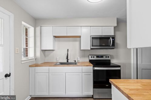 816 Lafayette St, Lancaster PA  17603-5409 exterior