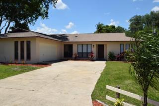 4950 Volusia Ave, Titusville FL  32780-6867 exterior