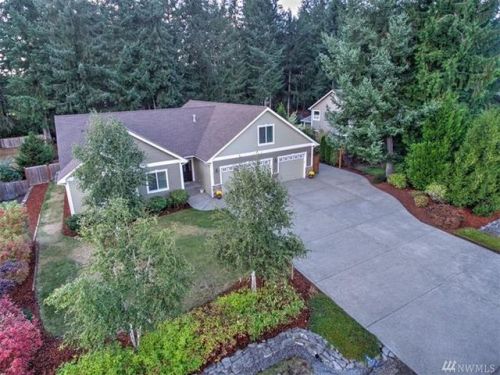8043 Countrywood Dr, Olympia, WA 98501-9674