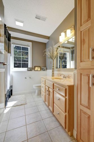 4763 382nd St, Sartell MN  56377-9713 exterior