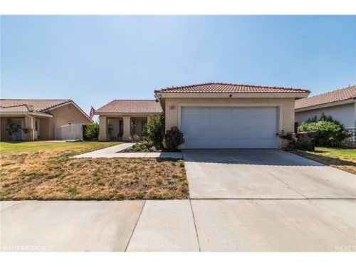 1391 Whitewood Dr, Mountain Home Village, CA 92359-1621