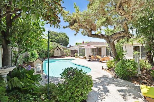 5336 Alan Ave, San Jose, CA 95124-5748