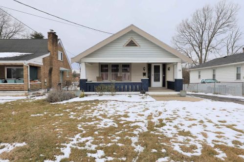 30 Eastern Ave, Covington KY 41018-1922 exterior