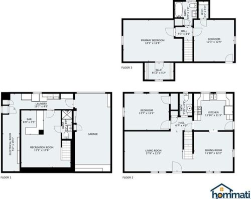 13 Barton Dr, Pittsburgh, PA 15221-2517