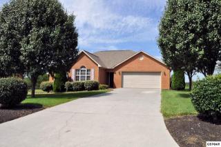 1549 Foxfire, Seymour TN  37865-3173 exterior