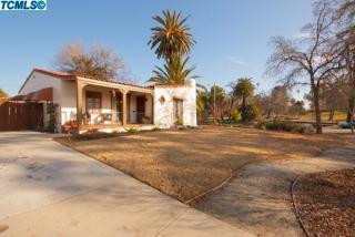 592 Mill Ave, Porterville, CA 93257-4118