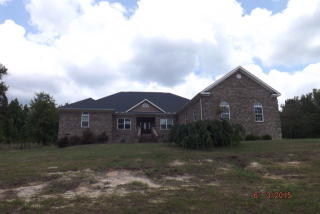 544 Connector Rd, Graniteville, SC 29829-3923