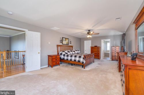 786 Spruce Hill Way, Charles Town WV  25414-4486 exterior