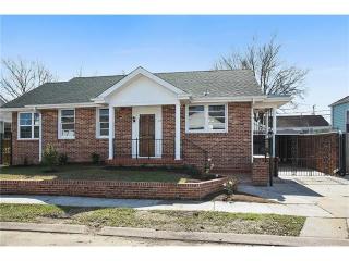 22 San Jose Ave, New Orleans, LA 70121-2237
