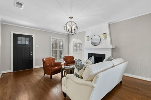 6421 Goliad Ave, Dallas, TX 75214-3605