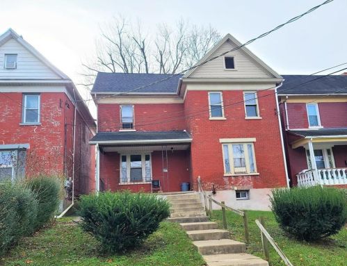 1056 Nesquehoning St, Easton, PA 18042-6335