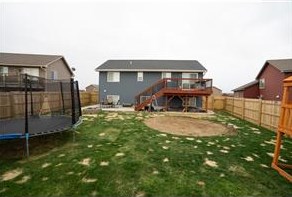 1772 Ponderosa Ln, New Johannesburg WI  54017-6626 exterior