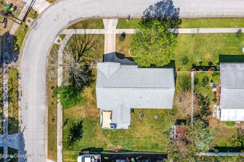 2558 Stratford Dr, Cocoa FL  32926-4319 exterior