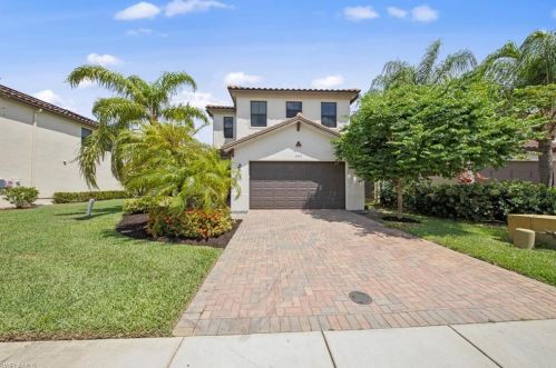 5093 Beckton Rd, Ave Maria, FL 34142-5032