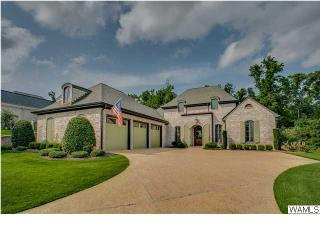 2505 Beacon Hill Pkwy, Tuscaloosa, AL 35406-3679
