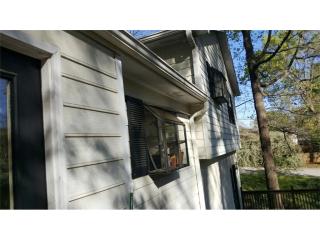 1538 Ashbrook Dr, Lawrenceville GA  30043-4311 exterior