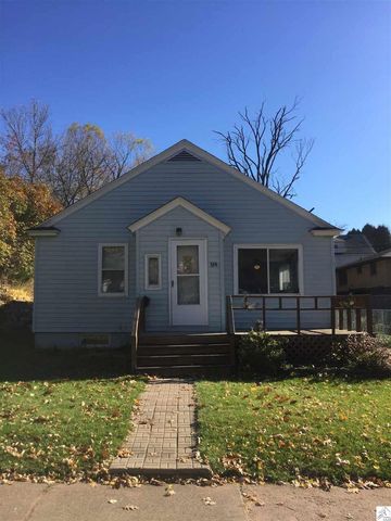 334 2nd St, Scanlon, MN 55720-2006