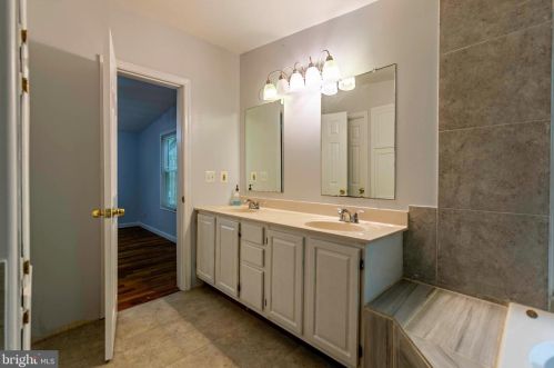 7301 Red Feather Ln, Spotsylvania VA  22551-2766 exterior