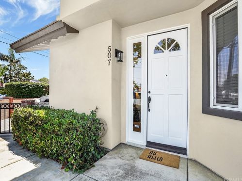 507 Orange Ave, Newport Beach, CA 92663-4214