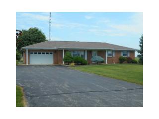 5090 Delisle Fourman Rd, Greenville, OH 45331-9715