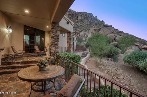 25572 113 Way, Scottsdale AZ  85259-3137 exterior