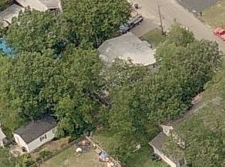 608 Compass Ave, Beachwood NJ  08722-4124 exterior