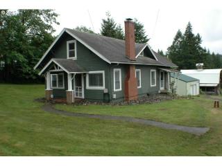 9337 282nd Ave, Happy Valley OR  97009-8408 exterior