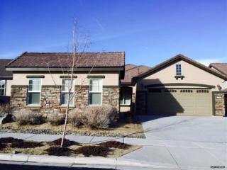 1540 Cricketwood Cir, Reno, NV 89523-4862
