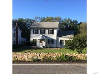 1420 Fireline Rd, Palmerton, PA 18071-5709