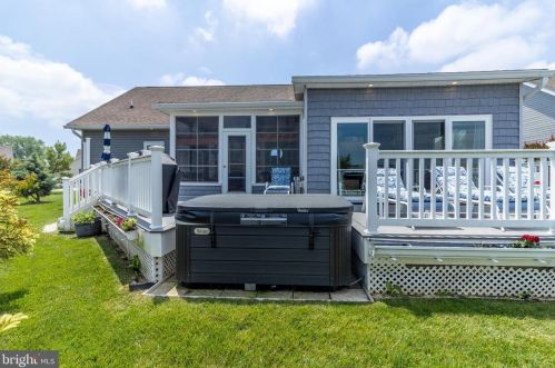 29583 Fieldstone Dr, Milton DE  19968-3900 exterior