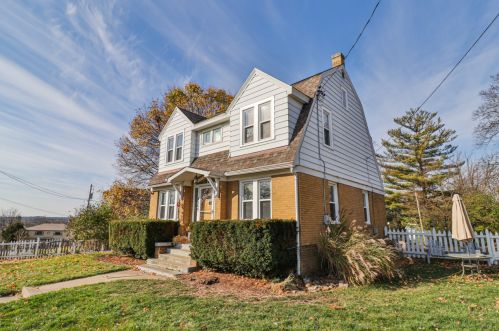420 Washington Ave, Waukesha, WI 53188-5007