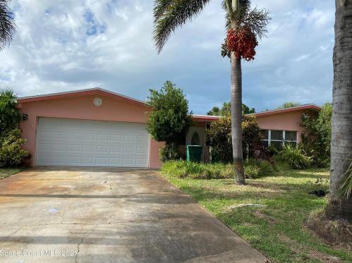 304 Harwood Ave, Melbourne, FL 32937-3149