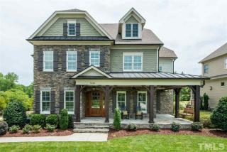 7205 Ryehill Dr, Cary, NC 27519-1571