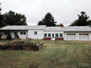 1076 Grinder Switch Ln, Bedford, VA 24523-6043