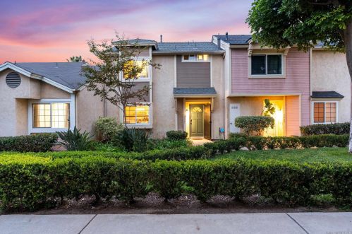 2027 Haller St, San Diego CA  92104-5362 exterior