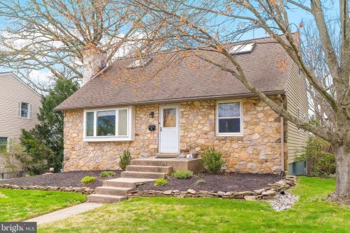 411 Haywood Rd, Prospectville, PA 19002-3511