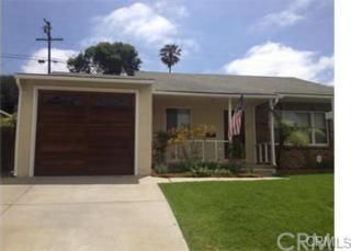 22714 Linda Dr, Torrance CA  90505-3210 exterior