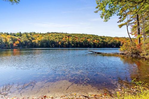 163 Sky Pond Rd, New Hampton, NH 03256-4643